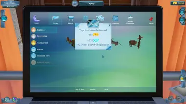 Toy Tinker Simulator preview 13