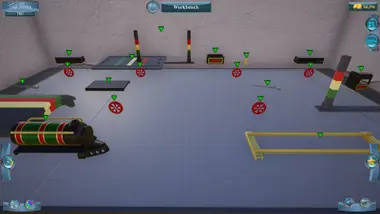 Toy Tinker Simulator preview 10