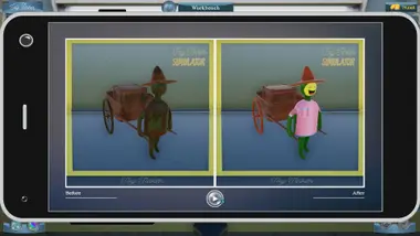 Toy Tinker Simulator preview 12