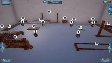 Toy Tinker Simulator preview 2