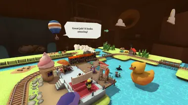 Toy Trains preview 6