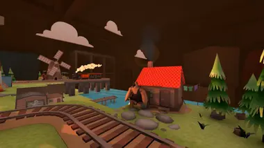 Toy Trains preview 3