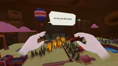 Toy Trains preview 10