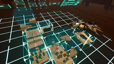 Traceur's Dreamlab VR preview 7