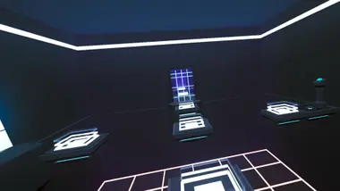 Traceur's Dreamlab VR preview 3