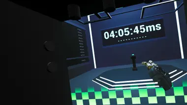 Traceur's Dreamlab VR preview 4