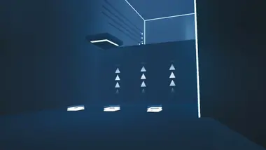 Traceur's Dreamlab VR preview 2