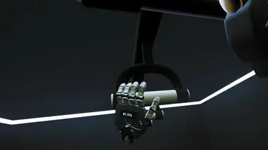 Traceur's Dreamlab VR preview 5