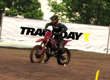TrackDayR preview 9