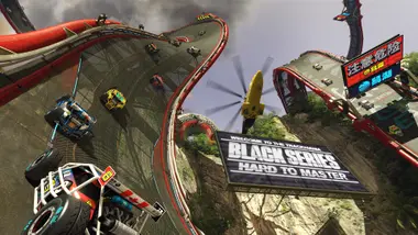 Trackmania Turbo - - CIS preview 6