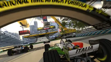 Trackmania Turbo preview 2