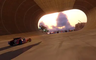 Trackmania Turbo - Live preview 3