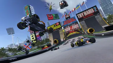 Trackmania Turbo - Live - UNITED STATES preview 6