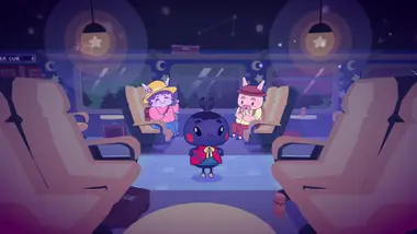 Tracks of Thought preview 5