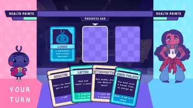 Tracks of Thought preview 8