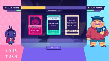 Tracks of Thought preview 7