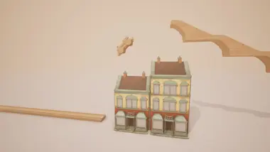 Tracks - The Train Set Game preview 6