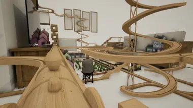 Tracks - The Train Set Game preview 10