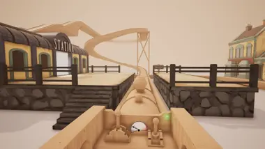Tracks - The Train Set Game preview 13