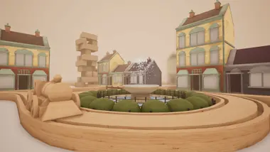 Tracks - The Train Set Game preview 14