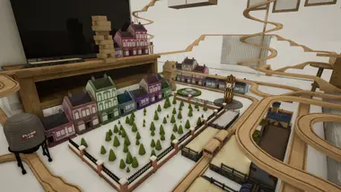 Tracks - The Train Set Game preview 15