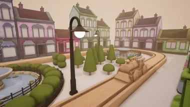 Tracks - The Train Set Game preview 8