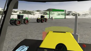Tractorball preview 10