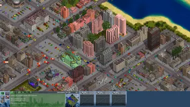Traffic Giant preview 3