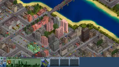 Traffic Giant preview 5