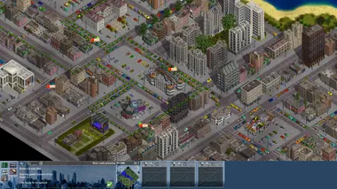 Traffic Giant preview 4