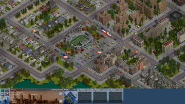 Traffic Giant preview 2