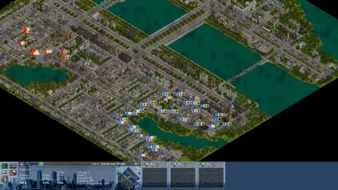 Traffic Giant preview 8