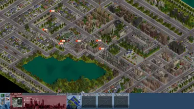 Traffic Giant preview 7