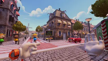 Traffic Jams preview 4