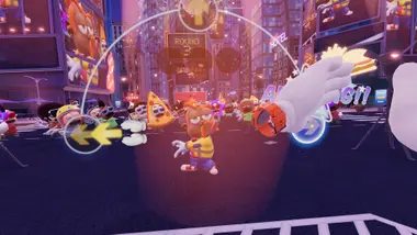 Traffic Jams preview 7