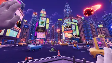 Traffic Jams preview 3