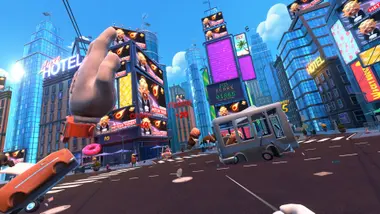 Traffic Jams preview 5