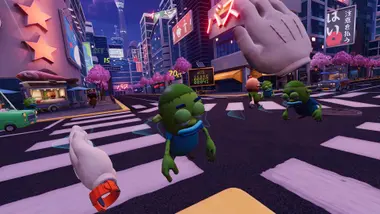Traffic Jams preview 6