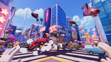 Traffic Jams preview 8