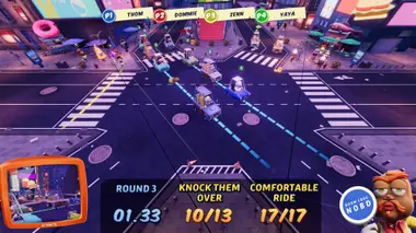 Traffic Jams preview 9