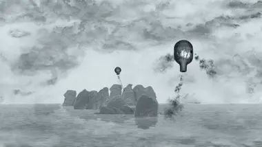 Tragedy of Prince Rupert preview 4