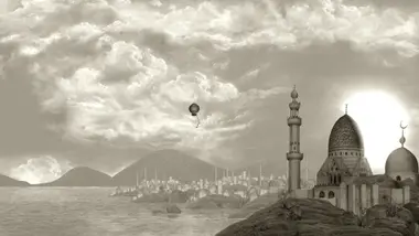 Tragedy of Prince Rupert preview 7