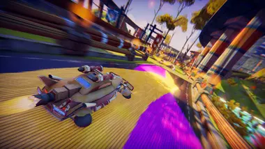 Trailblazers Live preview 4