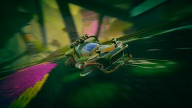 Trailblazers - Live - ARGENTINA preview 7