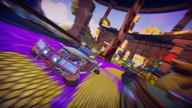 Trailblazers - Live - ARGENTINA preview 2