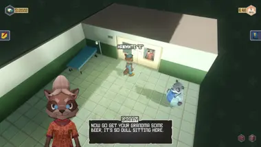 Trailer Park Tycoon: Raccoon Ranch preview 13