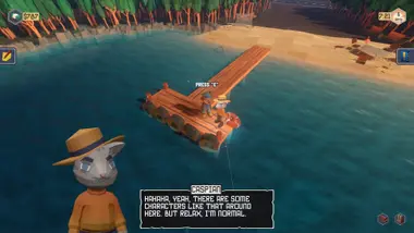 Trailer Park Tycoon: Raccoon Ranch preview 3