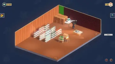 Trailer Park Tycoon: Raccoon Ranch preview 12