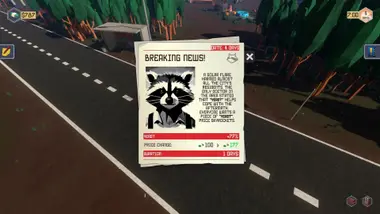 Trailer Park Tycoon: Raccoon Ranch preview 10