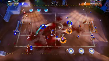 Trailer Trashers preview 11